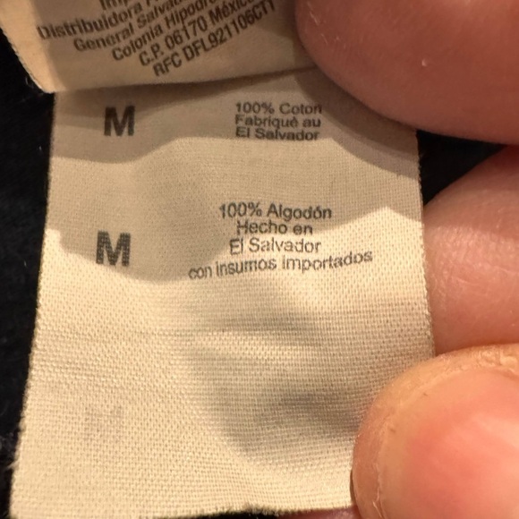 Gas monkey garage Black T-Shirt MEDIUM - Picture 3 of 4